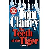 The Teeth of the Tiger (A Jack Ryan Jr. Novel)