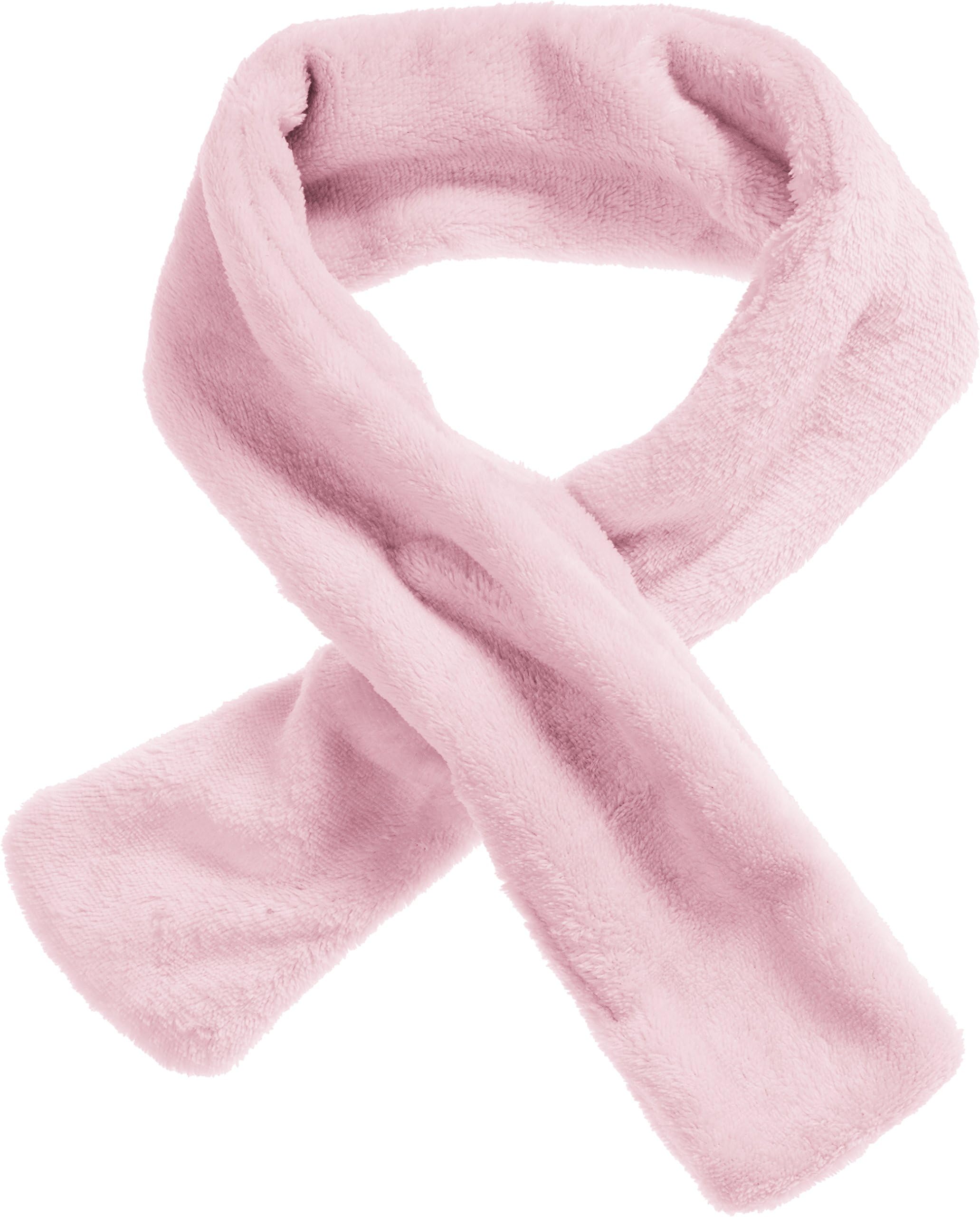 Schnizler Baby Kuschel-Fleece-steckschal Scarf