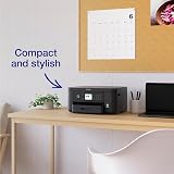 Epson Expression XP-5200 3-in-1 Printer Sca n Copier WiFi 1440dpi A4 Duplex view 2