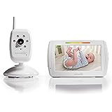 summer easy sight baby monitor