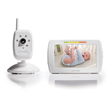 baby monitor online
