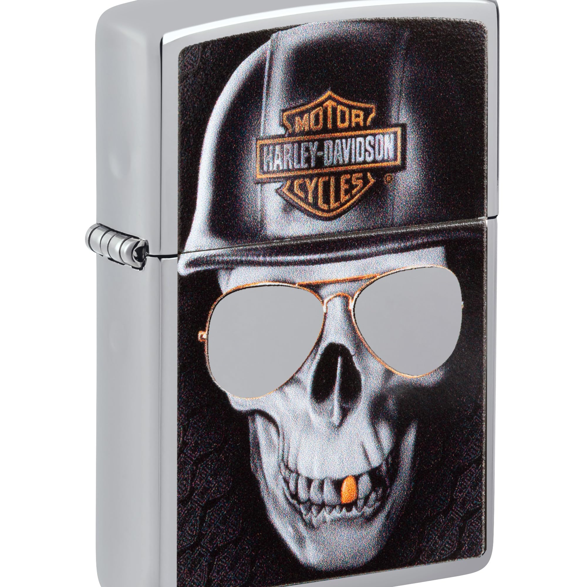 windproof lighter