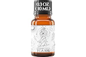 TCAPlatinumDerm Peel 10% (0.3oz/10ml), Ideal for mild/superficial Face Peels suitable for Aestheticians and DIY Skincare Enth