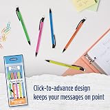 Paper Mate Set 26 Count Pen Highlighter Mechanical Pencil Correction Tape view 6
