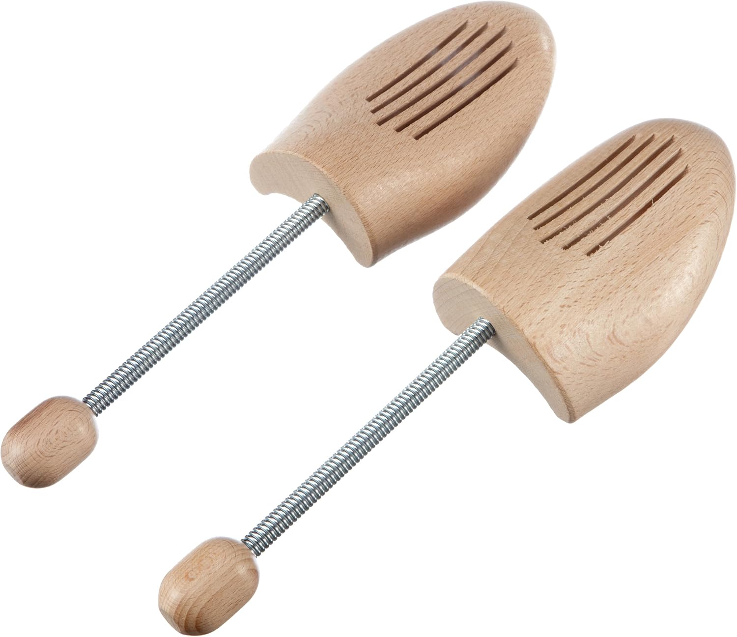 Embauchoir Collonil Forma En Bois De Hêtre - Pour Homme, Tailles 40-41 à 46-48 - Fabriqué En Allemagne