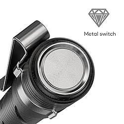 RovyVon Aurora A33 Pen Flashlight USB-C