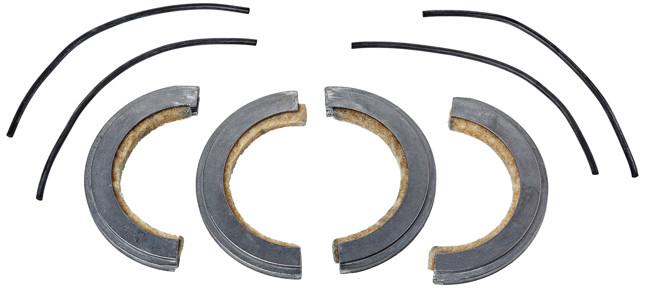 SKF TSN 515 C Felt Seal for Plummer Block Housing