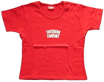 Southern Comfort - T-Shirt Frauen
