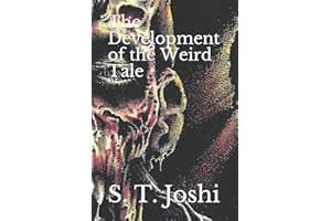 The Development of the Weird Tale