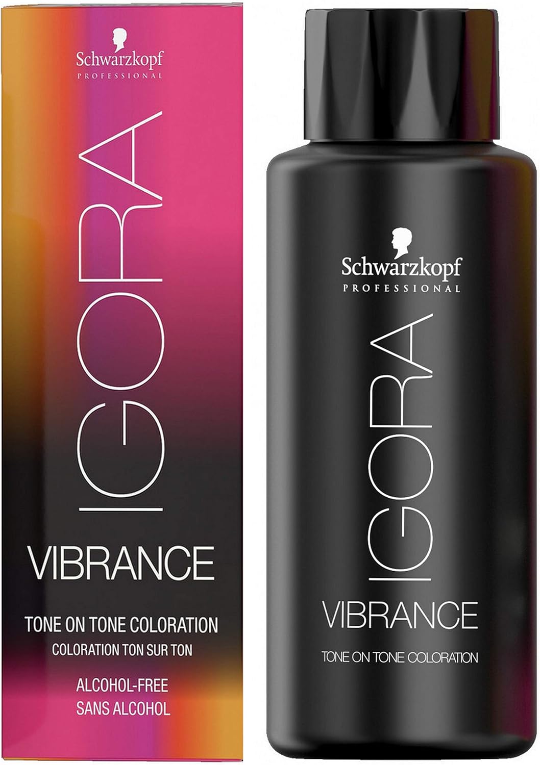 Schwarzkopf Igora Vibrance 9 5 4
