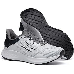 Lila Zoey Women's Work Sneaker, Non-Slip, Comfortable | Water-resistant with ASTM certification & REVIVE Ultra foam cushionin