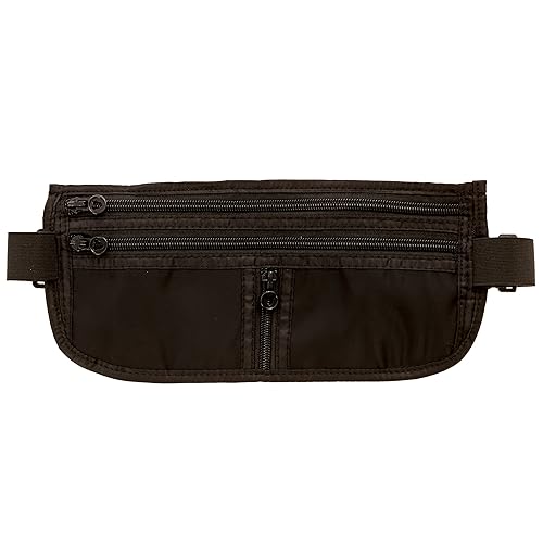 Money Belt for Travelling Amazon.co.uk