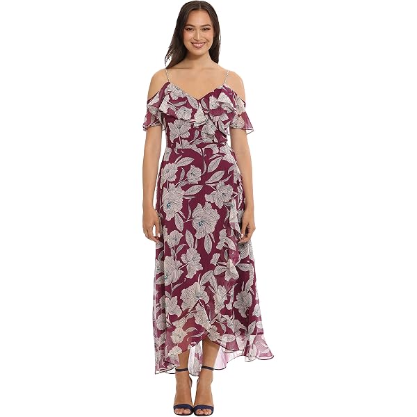 campbell maxi dress CAMPBELL DRESS – ALLISON New York