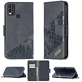 jioeuinly Case for Nokia C22 Case Compatible with