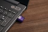 Kingston DataTraveler microDuo 3C 256GB USB Flash Drive USB Type-C Type-A view 9