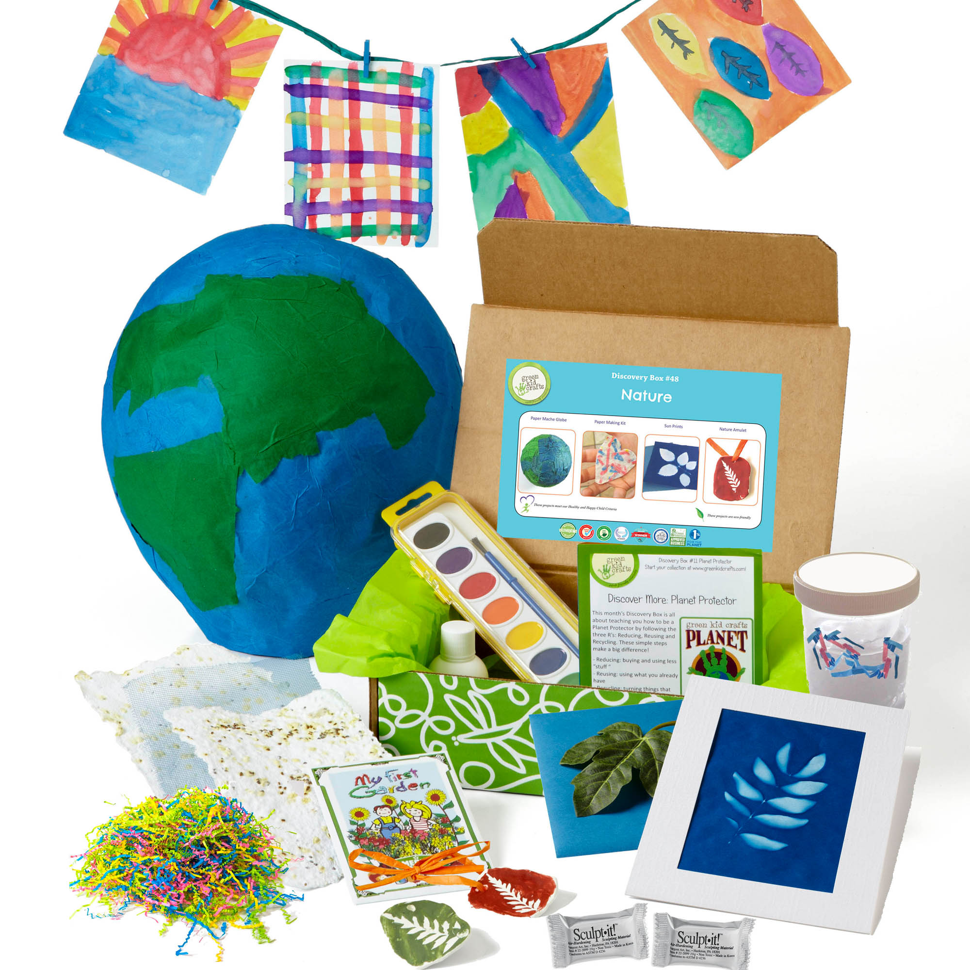 The Best Kids Art Subscription Box of 2019 Top 10, Best Value, Best