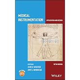 Medical Instrumentation: Application and Design