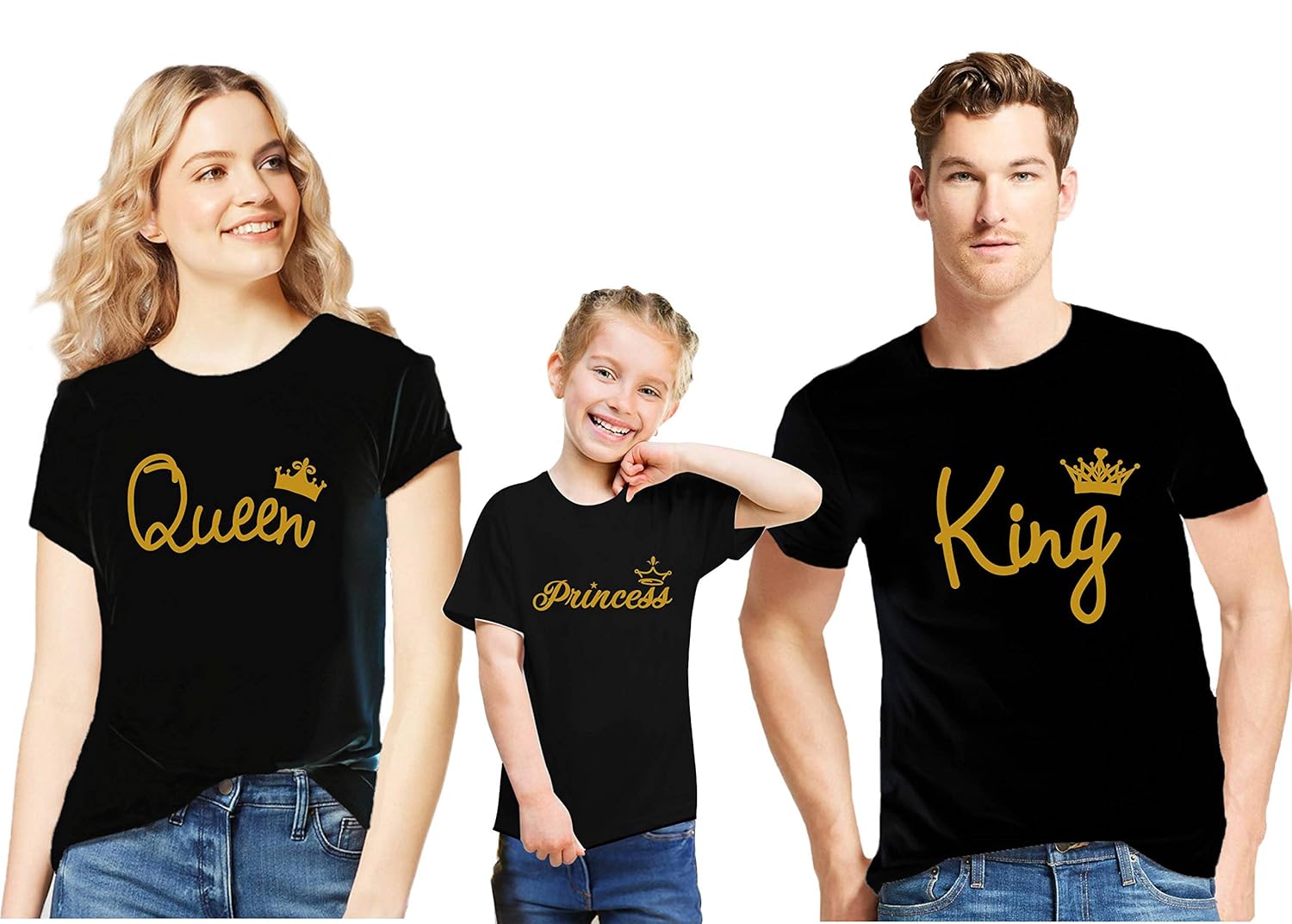 twinning t shirts for friends