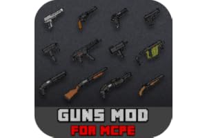 Guns Mod