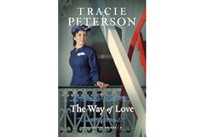 The Way of Love (Willamette Brides Book #2)