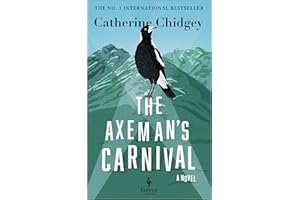 The Axeman's Carnival