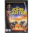 John Carter [DVD]
