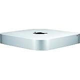Apple Mac Mini MGEN2LL/A Desktop (2.6 GHz Intel Core i5, 8 GB RAM, 1 TB Hard Drive, Mac OS)