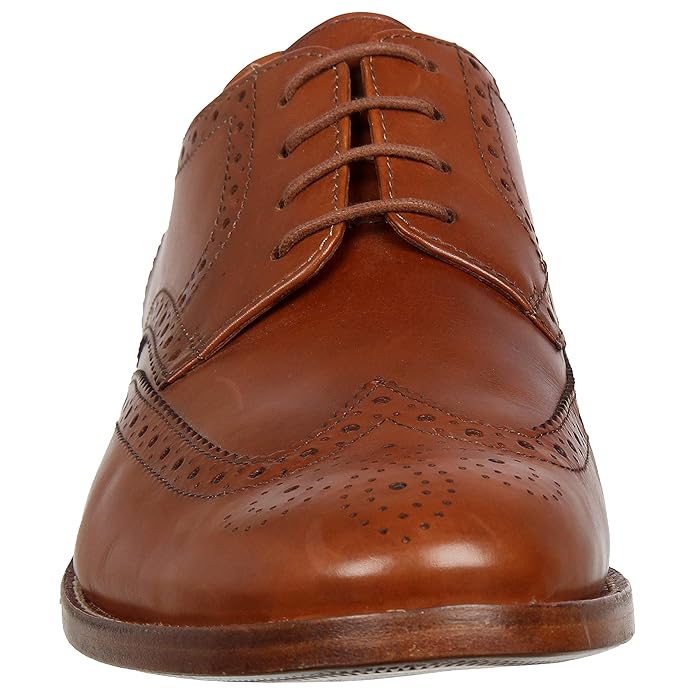 james wing clarks