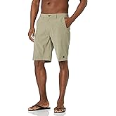 Billabong Men's Classic Submersible Hybrid Short, Made with Quick-Drying Material for Wear in Both Land & Water