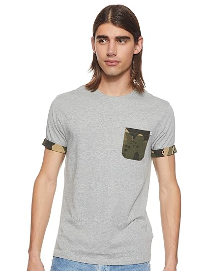 t shirt uomo timberland