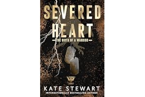Severed Heart (Ravenhood Legacy)