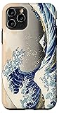 iPhone 11 Pro Katsushika Hokusai - Great Wave of