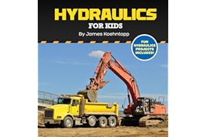 Hydraulics for Kids