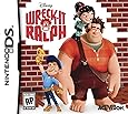 Wreck-It Ralph - Nintendo DS