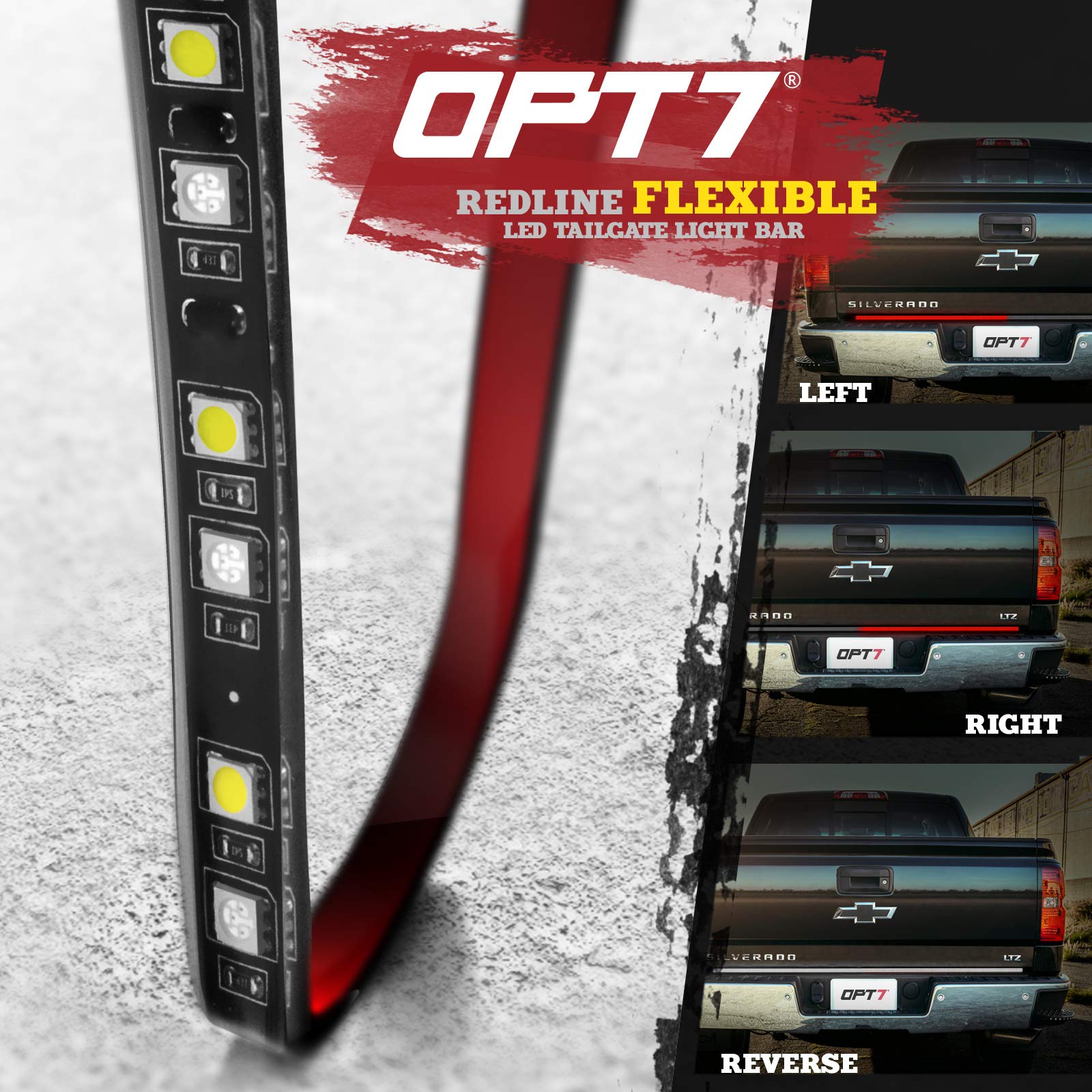 Opt7 Running Board Light Installation Video