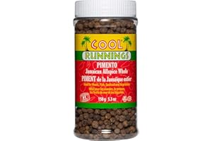 Cool Runnings Allspice Whole Pimento - 150g