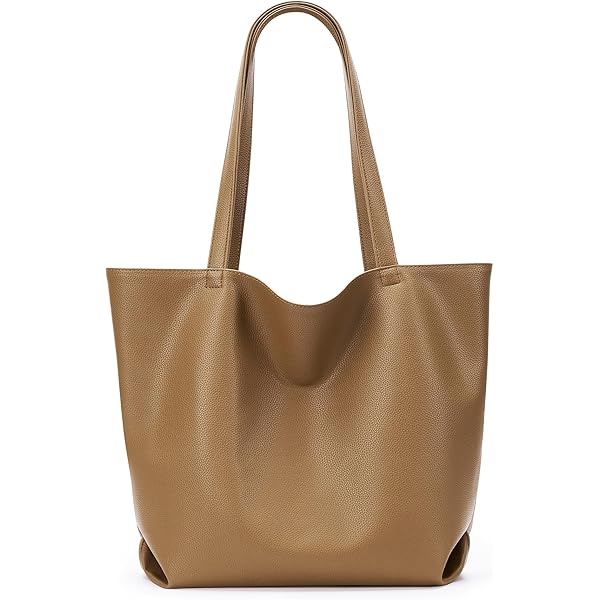 Her lip to♡ Palma Tote Bag ♡brown 未使用品】Her lip to Palma Tote Bag ブラウン - メルカリ