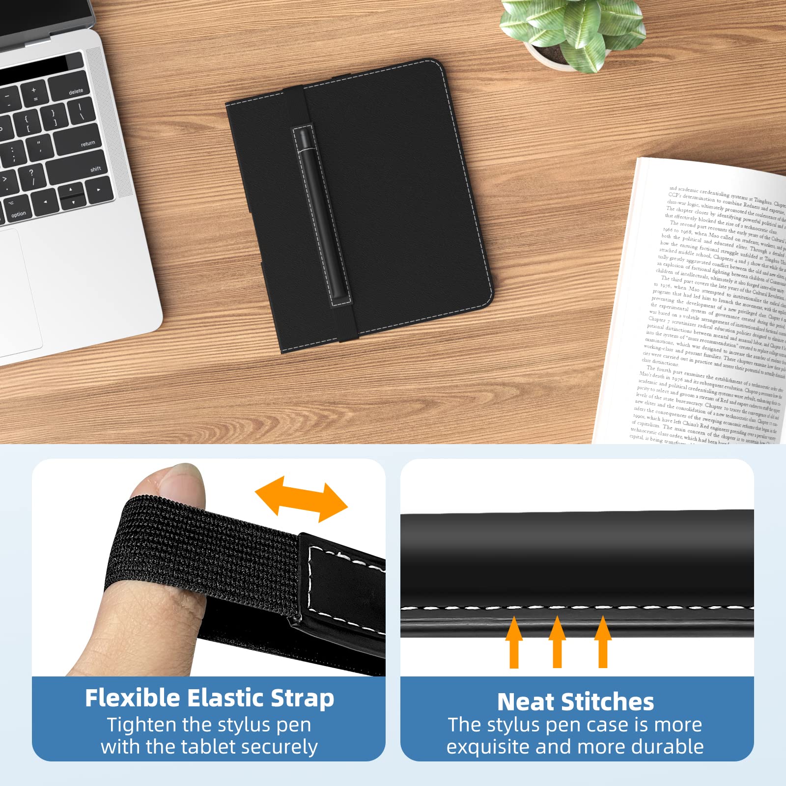 MoKo Pen Case Holder for 10.2