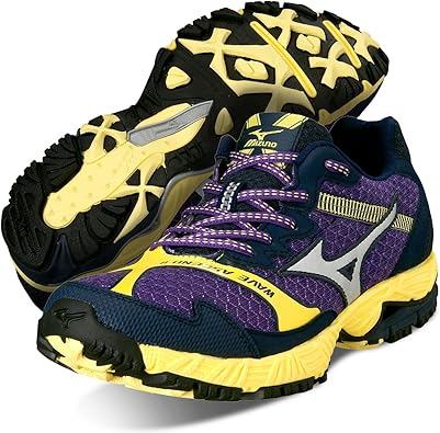 mizuno wave ascend scarpe
