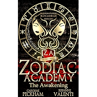 Zodiac Academy: The Awakening
