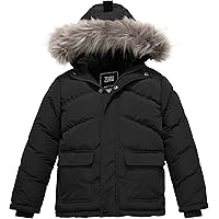 best boys down jacket