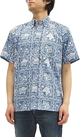reyn spooner lahaina sailor