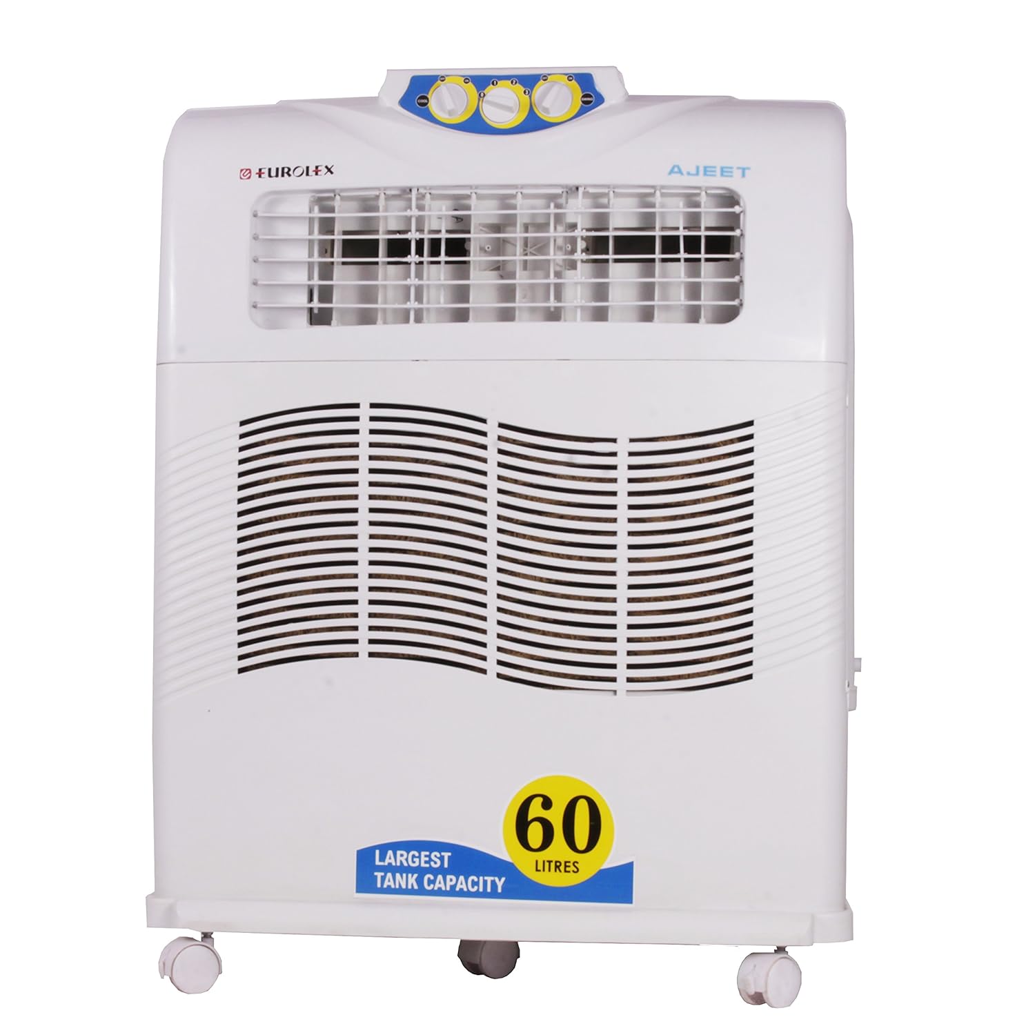 usha double blower air cooler