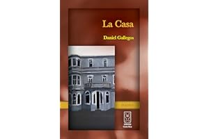 La Casa (Spanish Edition)
