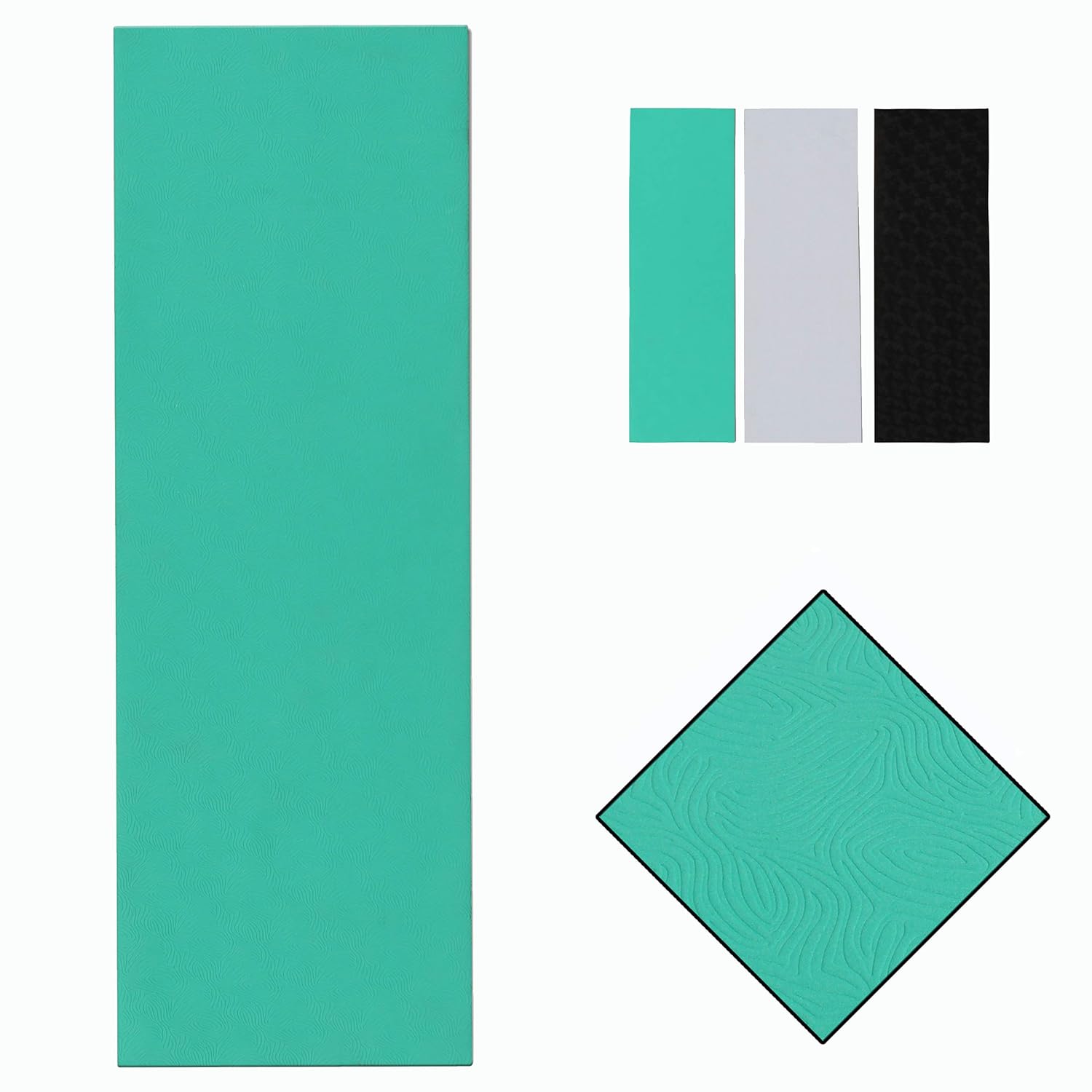 Which Is The Best Boat Traction Mat 3M Sheet