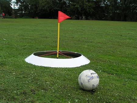 foot golf set