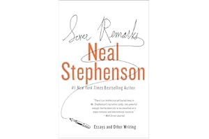 Some Remarks: Essays and Other Writing – A Brilliant Collection on Science and Technology from Newton to Star Wars