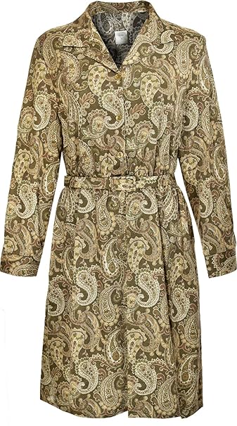 casual dresses for mature ladies