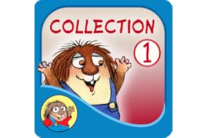 Little Critter Collection #1