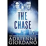 The Chase: A Sexy Romantic Crime Thriller (Justifiable Cause Book 1)